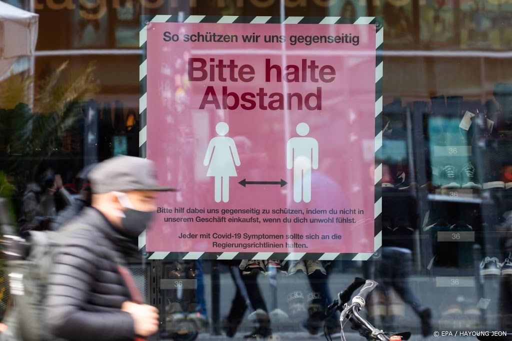 Experts somberder over economische groei Duitsland