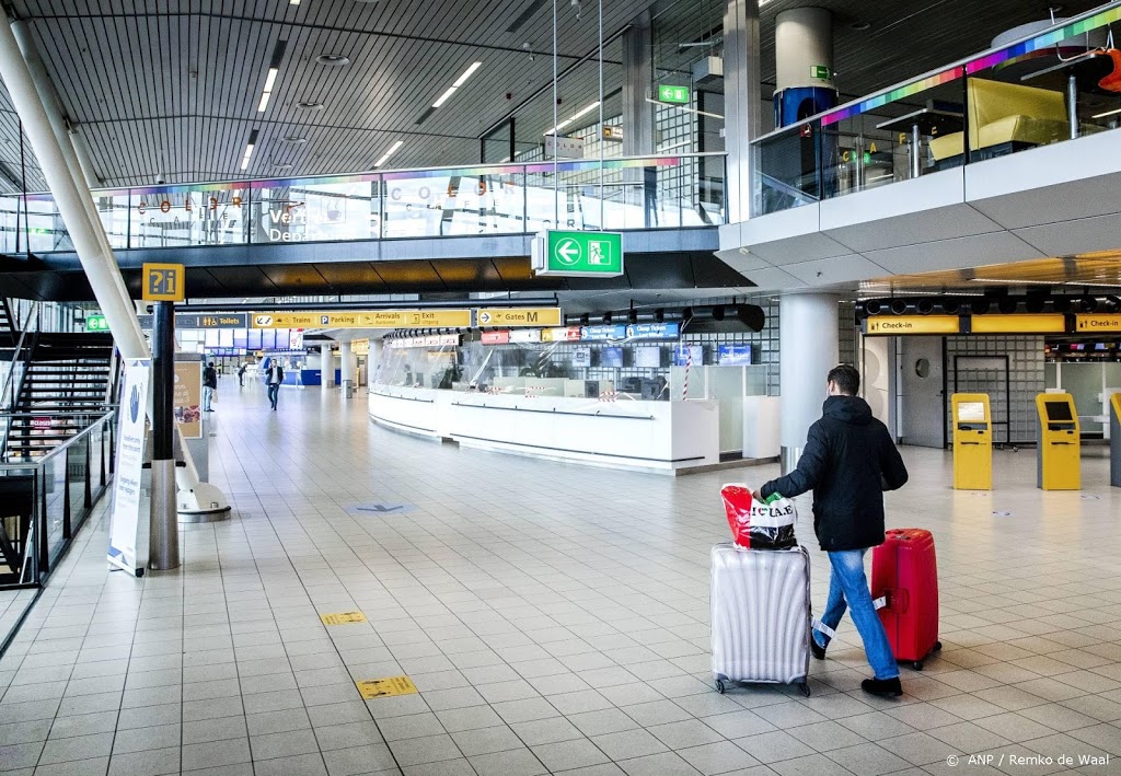 Brussel wil gratis 'coronacertificaat' voor vrij reizen in EU