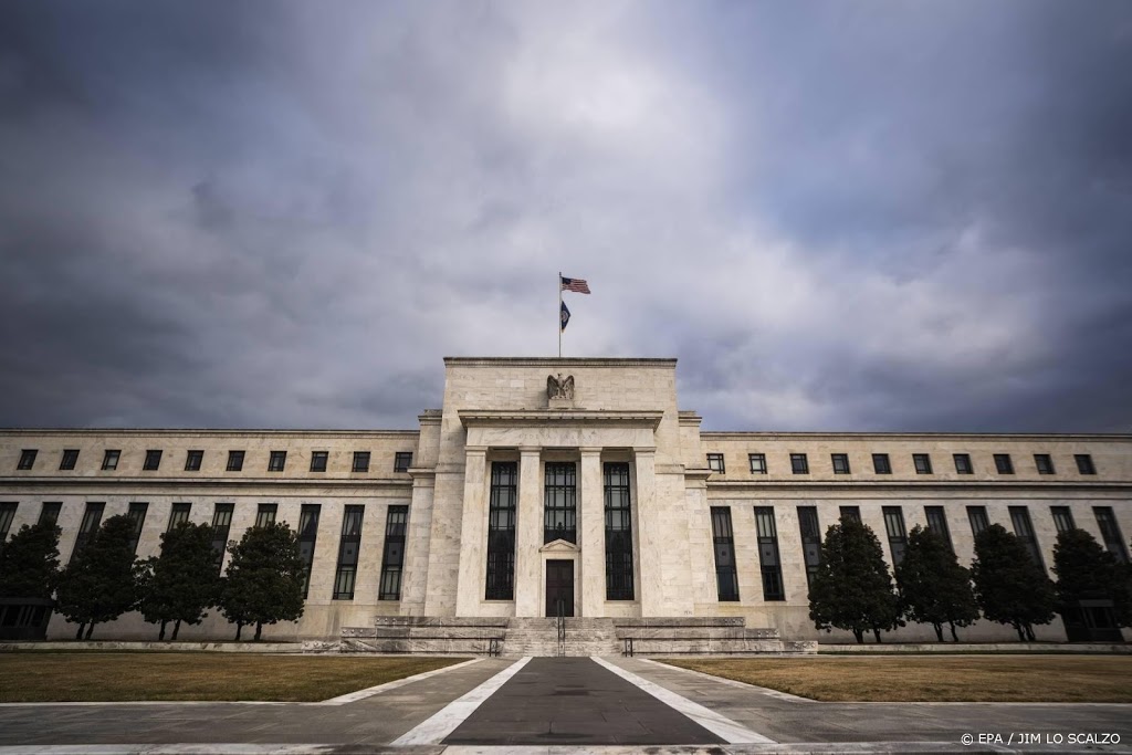 Centrale bank VS blijft economie ondersteunen zo lang het moet