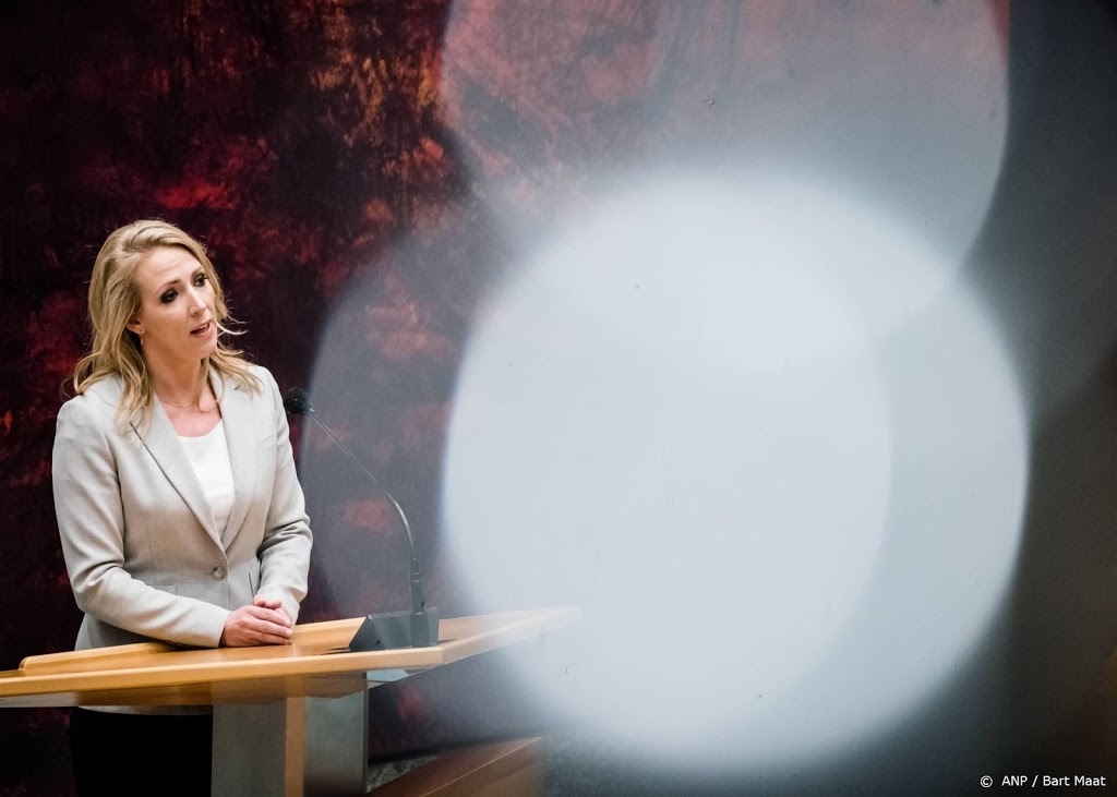 Marijnissen is teleurgesteld, maar denkt niet aan aftreden