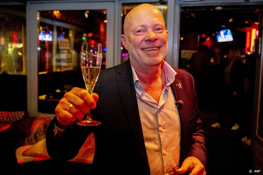 Rotterdam als eerste grote stad klaar met tellen: Leefbaar grootst