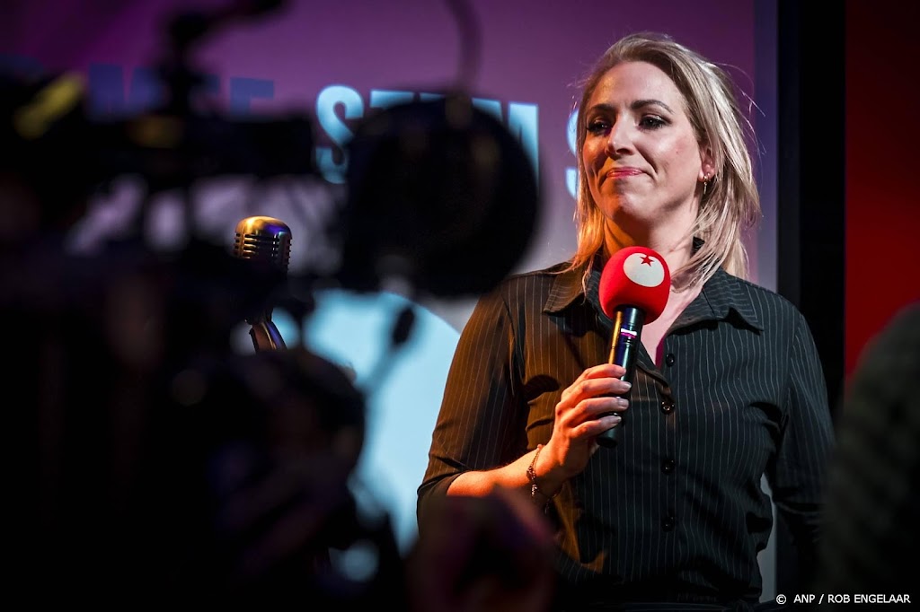 Marijnissen: wantrouwen in politiek zit heel diep