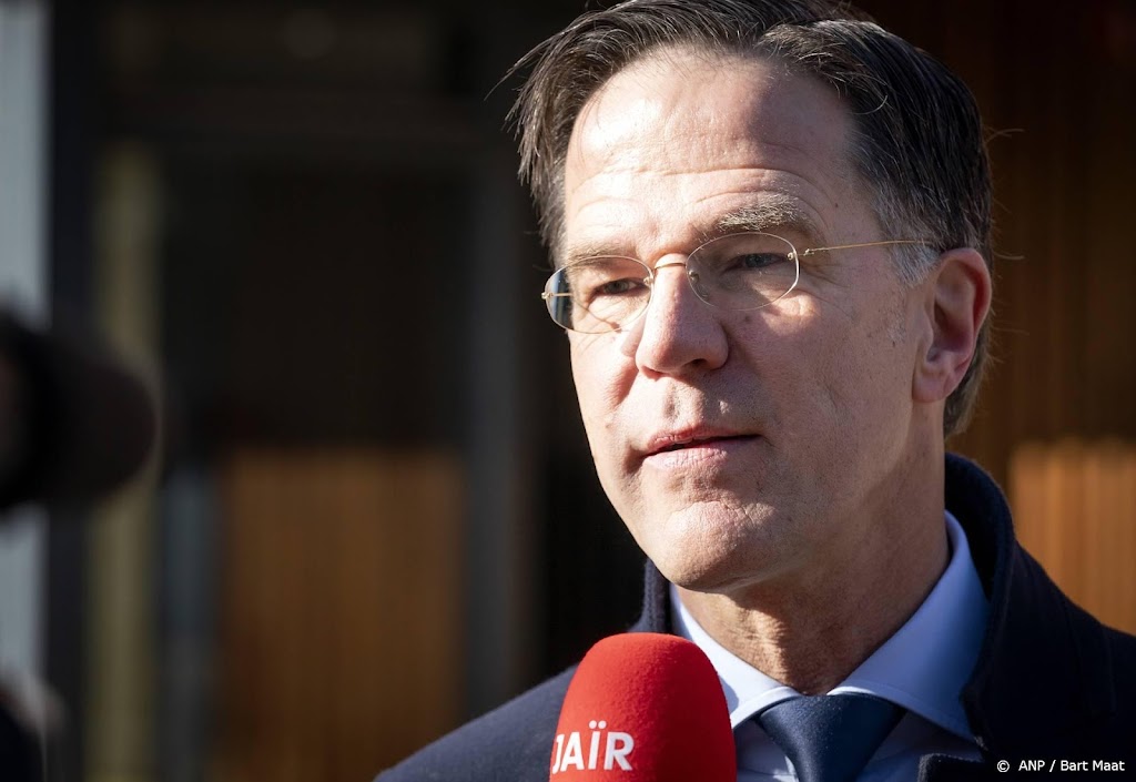 VVD en CDA leveren in, maar blijven grootste landelijke partijen