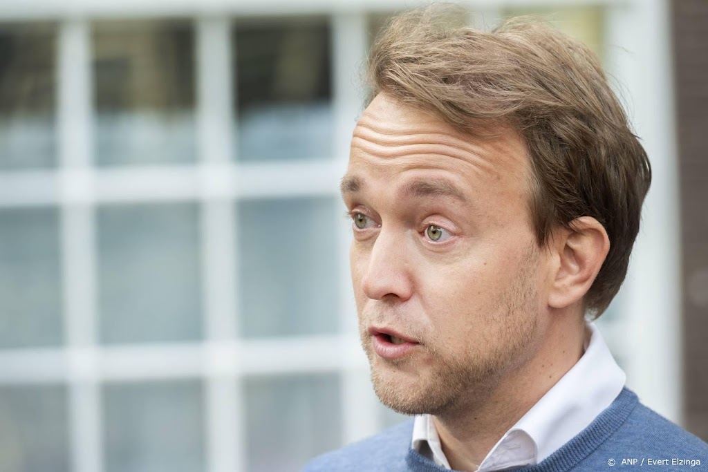 Echt voor Barendrecht-voorman: met zittende bestuur afgerekend