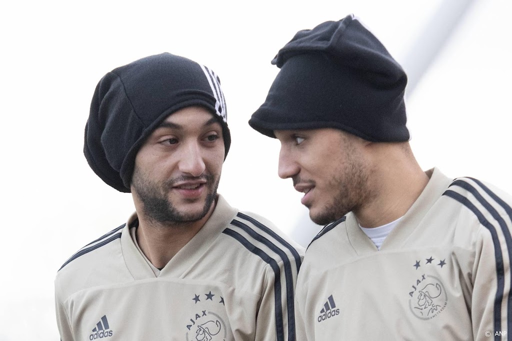 Marokko strijdt zonder Mazraoui en Ziyech met Congo om WK-ticket
