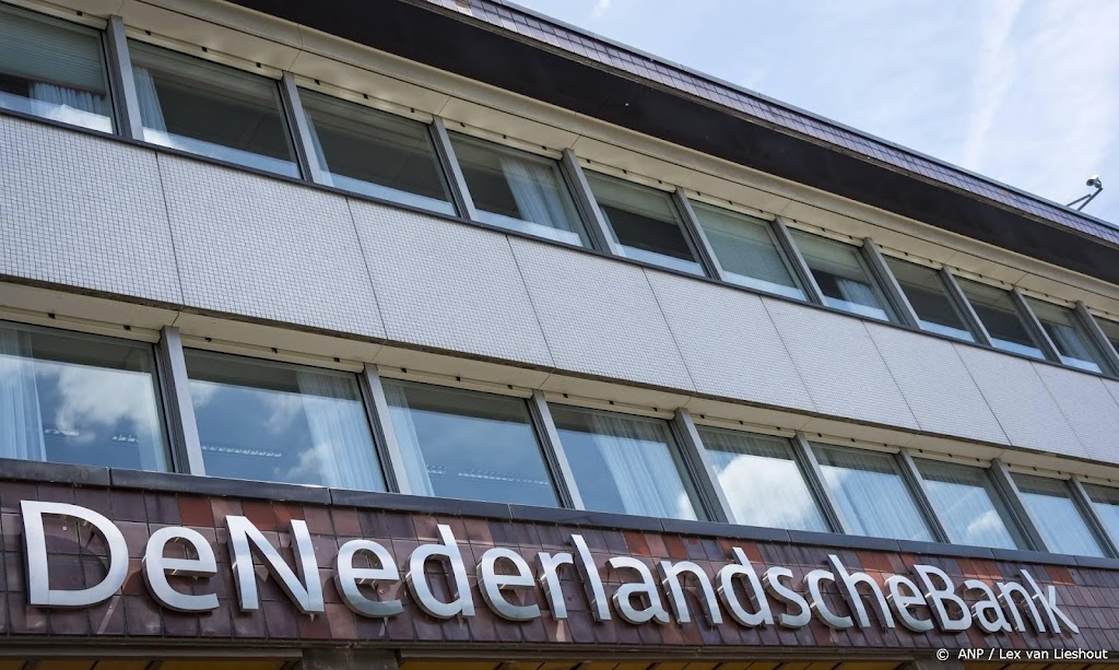 Economische gevolgen oorlog Oekraïne volgens DNB nog erg onzeker