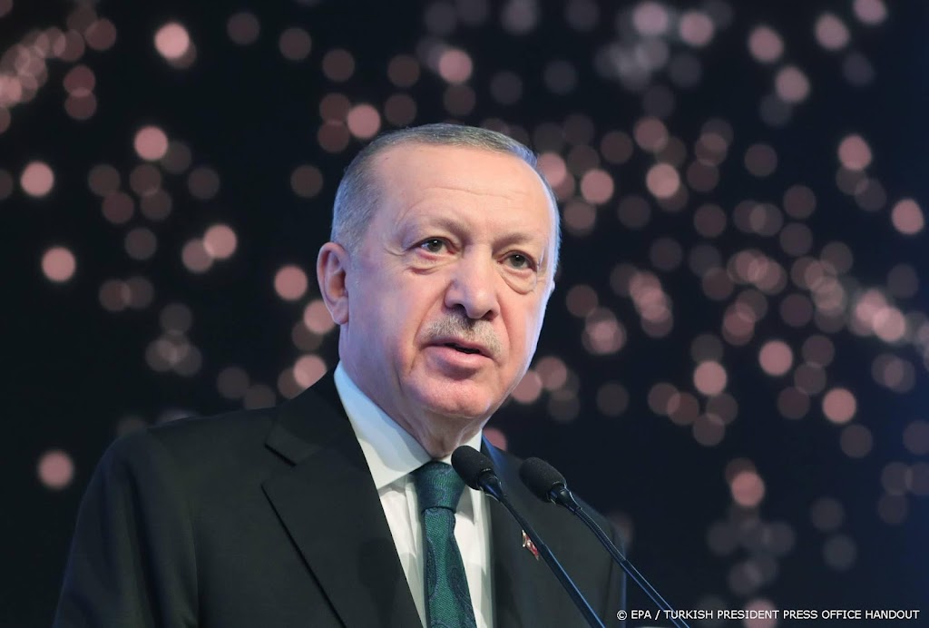 Erdogan nodigt Poetin uit voor overleg in Turkije