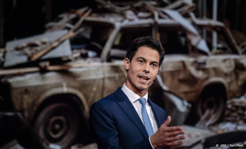 Jetten: kabinet bereid te helpen bij inkoop gas voor winteropslag