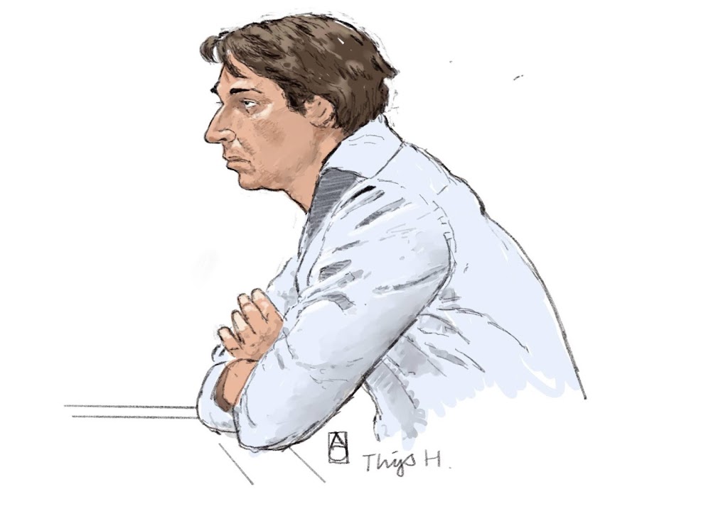 Thijs H. gaat in cassatie tegen 22 jaar celstraf