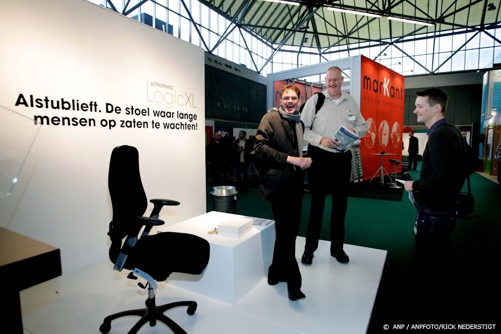 Vakbond VCP: thuiswerker brengt massaal stoel terug om belasting