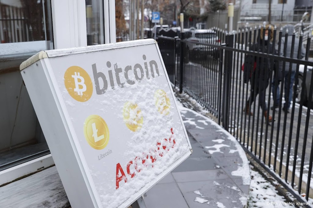 Europese toezichthouders waarschuwen consument voor crypto's