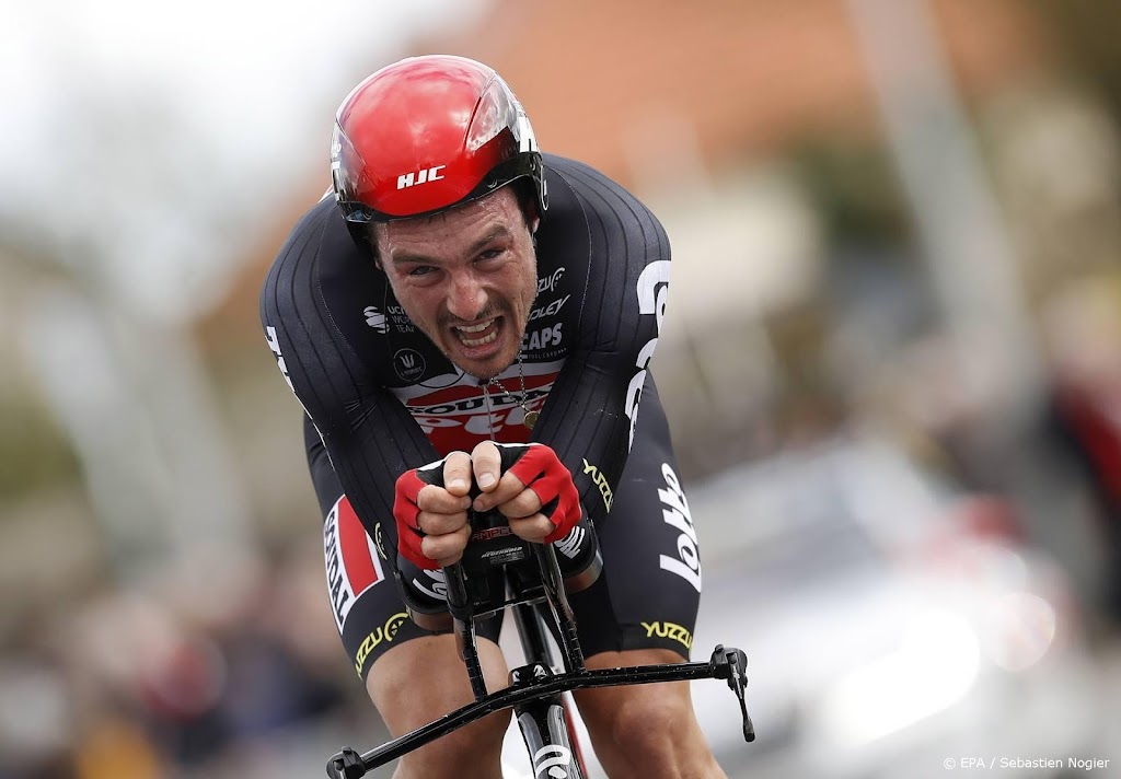 Wielrenner Degenkolb mist Milaan-Sanremo wegens griep