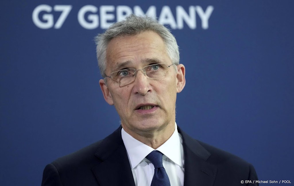 G7: oorlogsmisdadigers zullen zich moeten verantwoorden