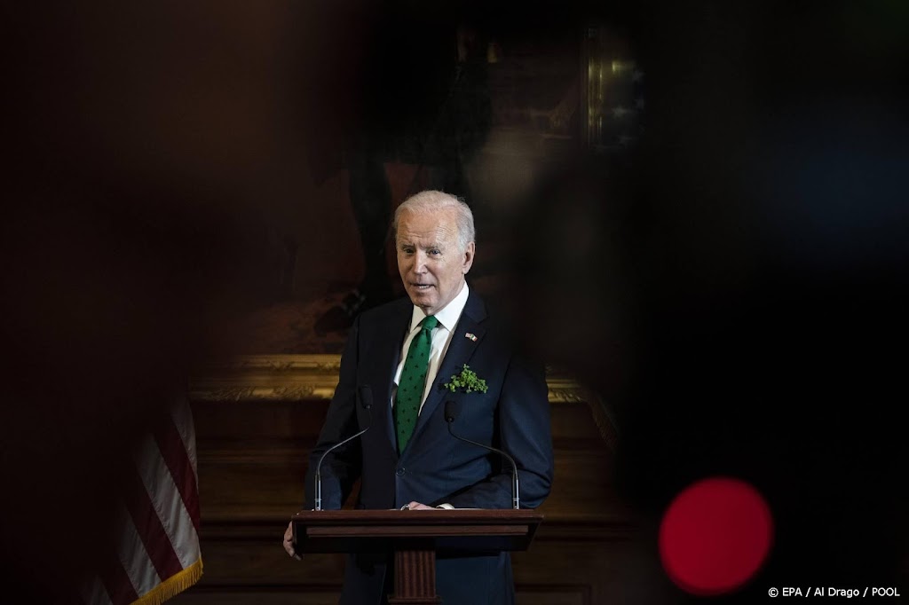Biden noemt Poetin ‘moorddadige dictator'