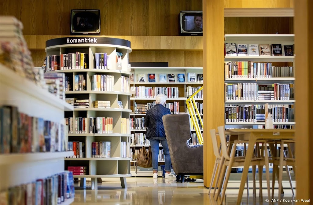 Meer dan helft van Nederlanders zou meer willen lezen