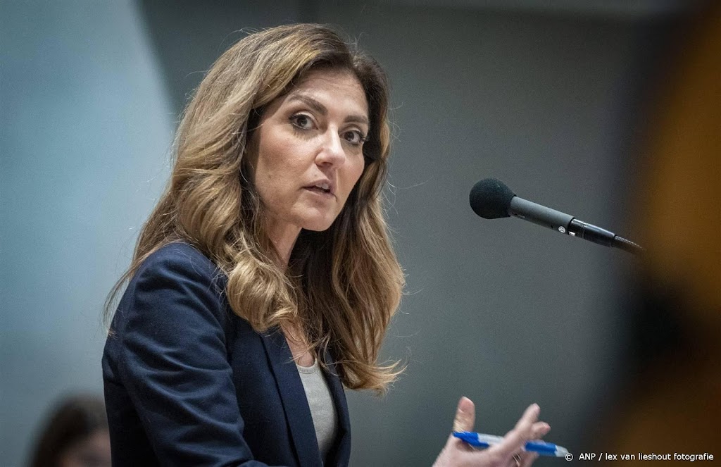 Ministers zeggen aan de slag te willen met signaal van kiezer