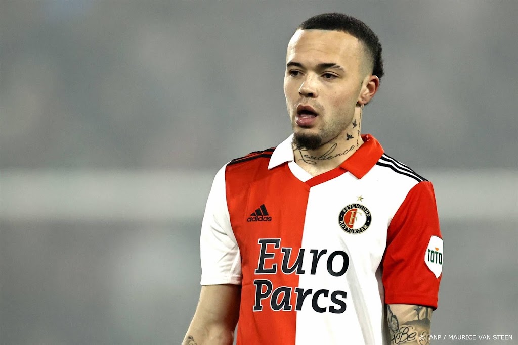 Feyenoorder Hartman maakt debuut in selectie Jong Oranje