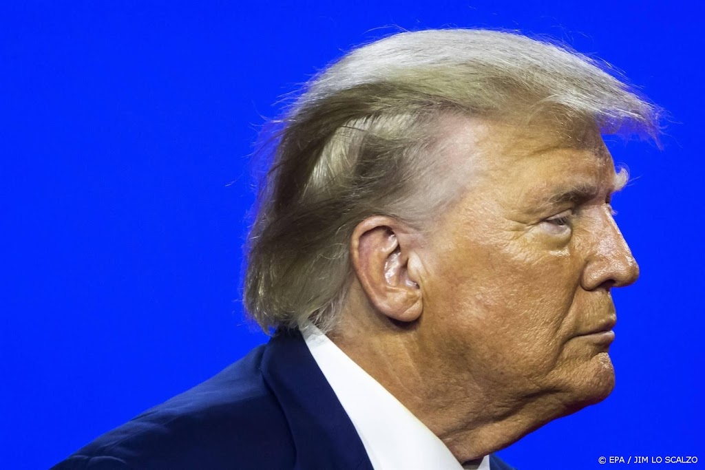 YouTube deblokkeert account van Trump