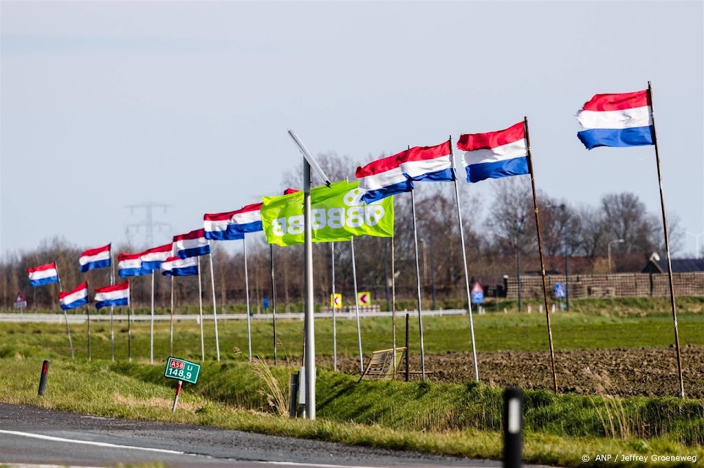 BBB in Gelderland ruim dubbel zo groot als nummer twee VVD