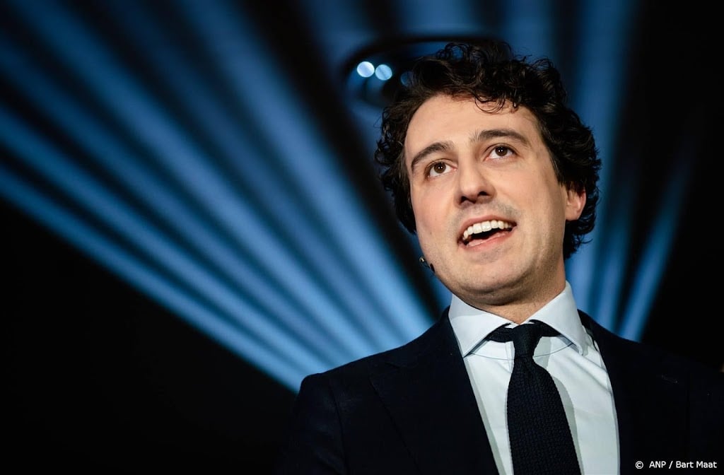 GroenLinks ruim de grootste, Volt sterk in links bolwerk Nijmegen