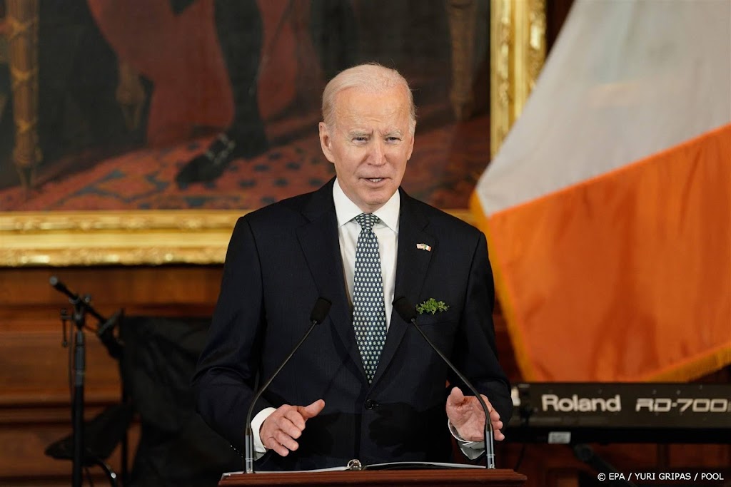 Biden wil zwaardere straffen voor topbestuurders falende banken