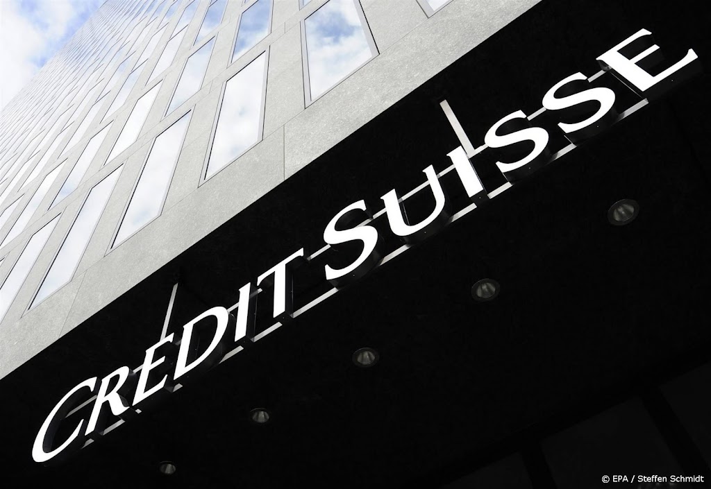 Financial Times: UBS in gesprek over overname Credit Suisse