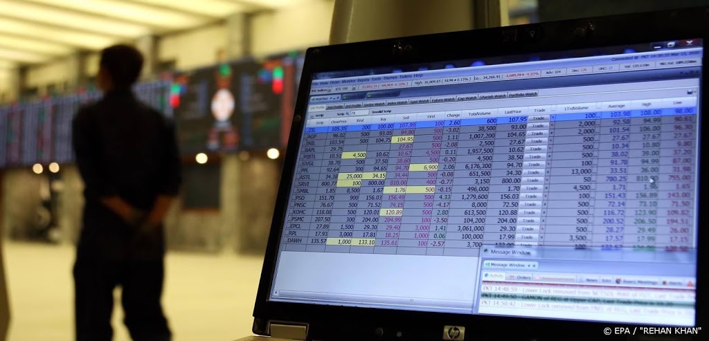 Pakistan krijgt een noodlening van bijna 1,3 miljard euro van IMF