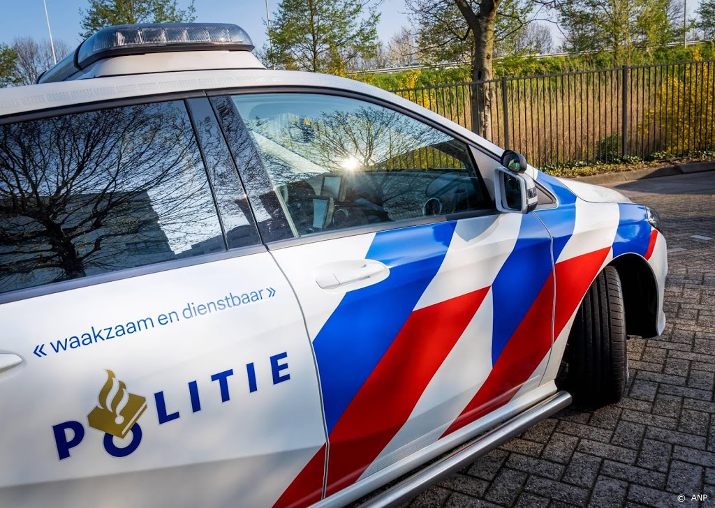 Hof behandelt hoger beroep zaak 'politiemol' Mark M.
