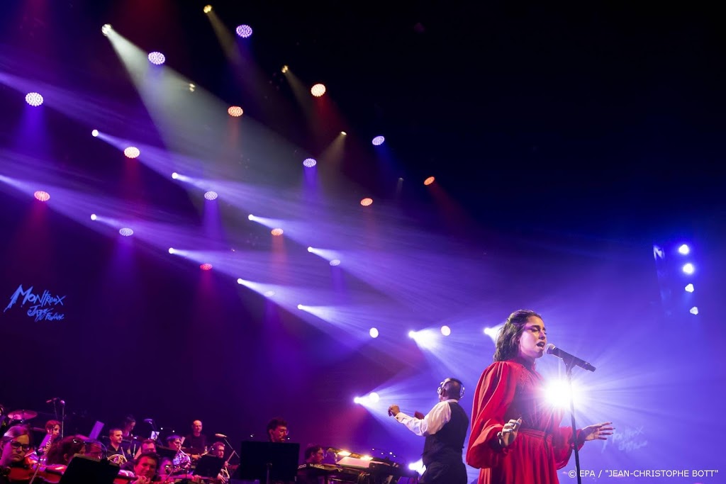 Ook jazzfestival in Montreux sneuvelt door corona