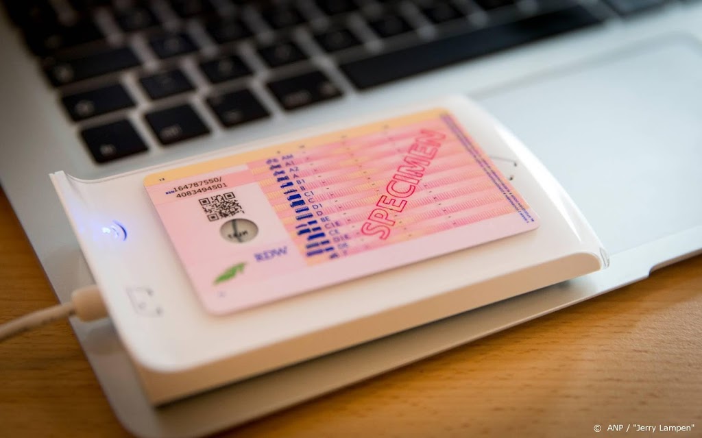 Verlopen rijbewijs langer geldig door coronacrisis