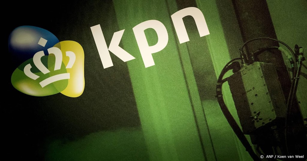 KPN: geen enkele indicatie dat klanten zijn afgeluisterd