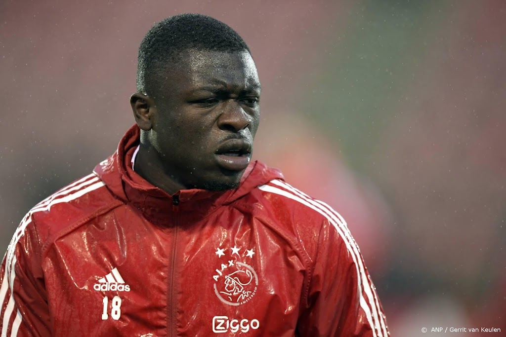 Ajax begint met centrumspits Brobbey aan bekerfinale tegen PSV