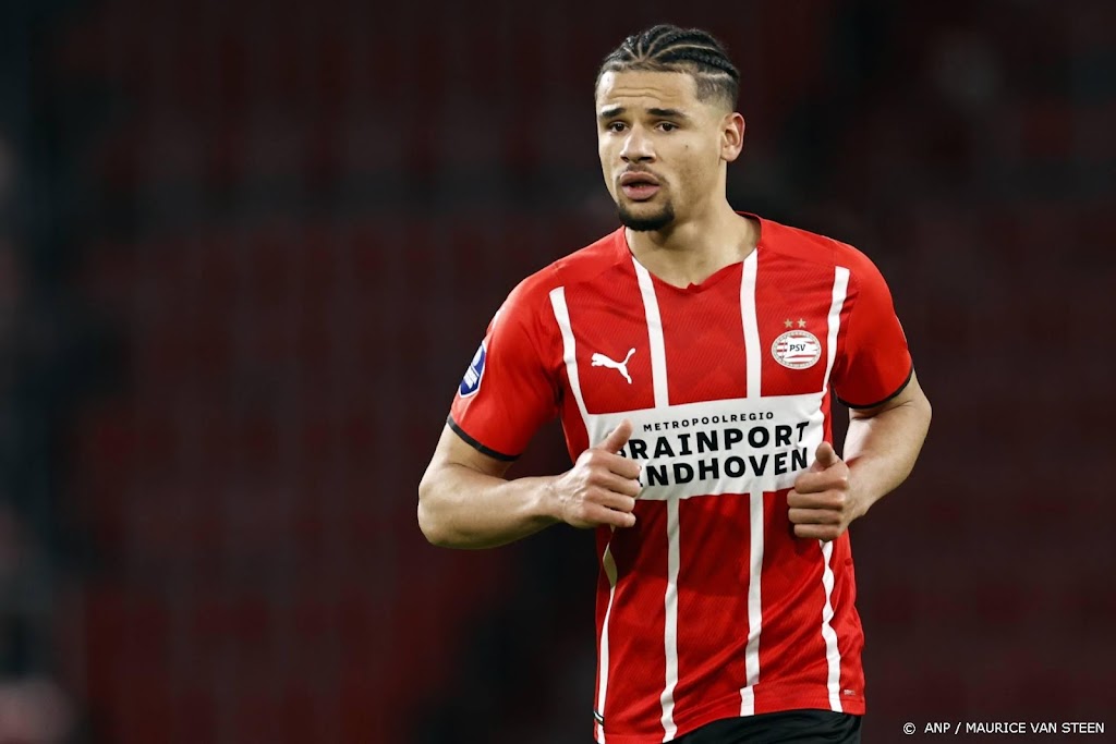 PSV mist Madueke en Obispo in bekerfinale tegen Ajax