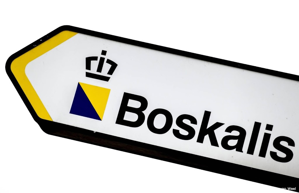 Boskalis krijgt containerschip voor Amerikaanse oostkust op gang