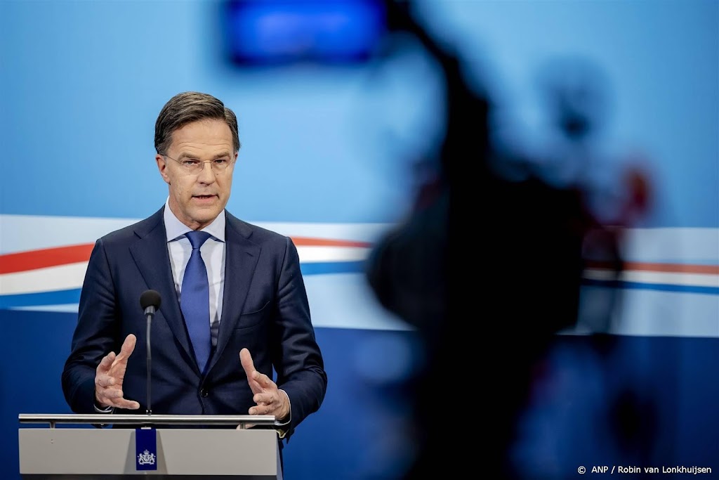 Flinke kabinetsdelegatie praat in Groningen over toekomst regio