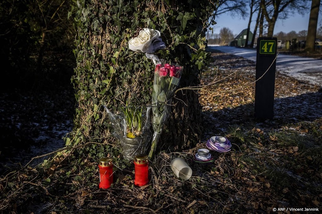 Verdachte moorden Weiteveen betuigt spijt