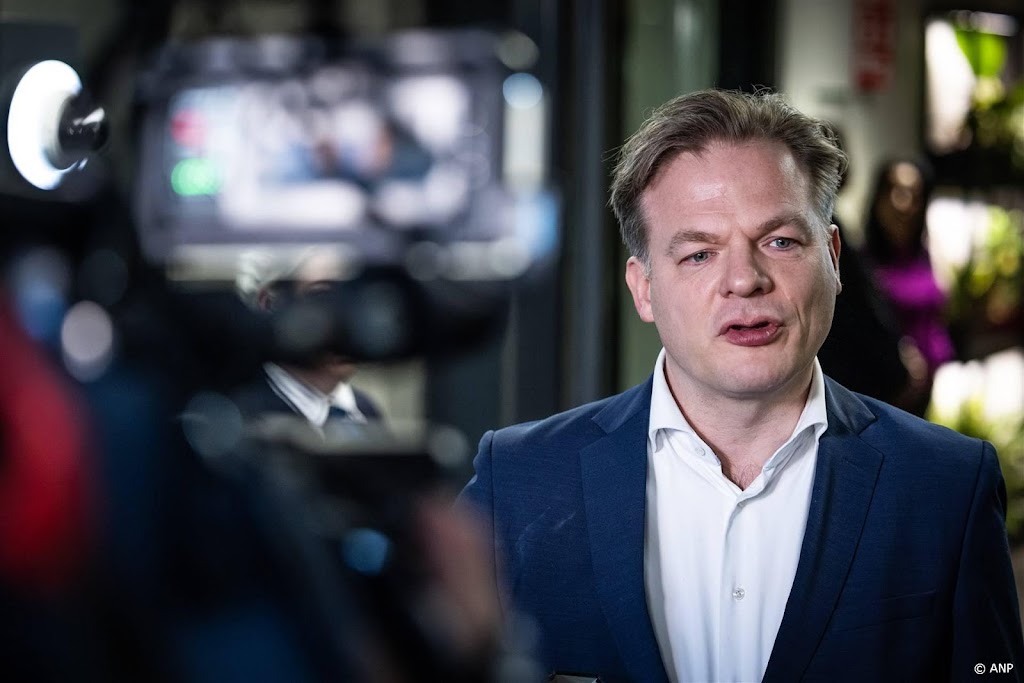 Omtzigt: toeslagennieuws onderstreept belang hervormingen