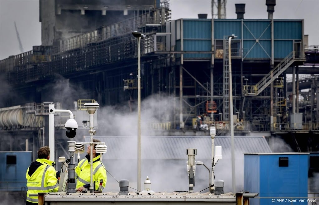 Kamerleden horen botsende visies op toekomst industrie