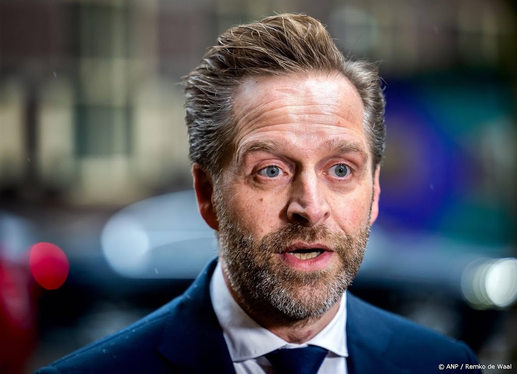 De Jonge: invoering Omgevingswet tot nu toe 'rustig en stabiel'