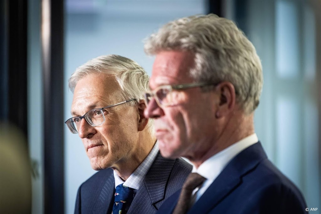 Informateurs wachten nog even met doorpraten over migratie