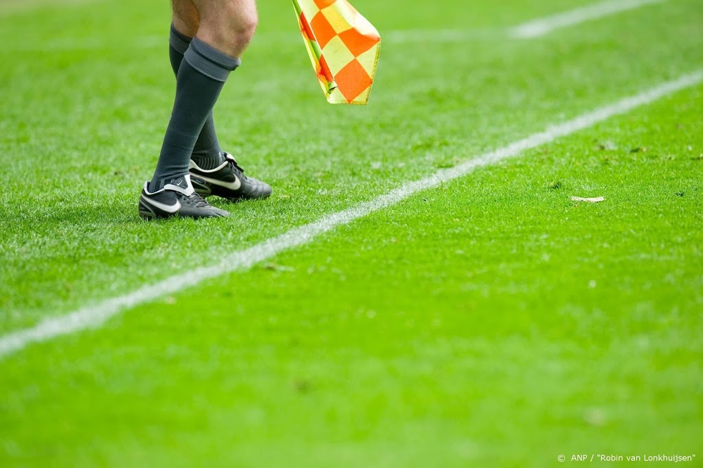 Scheidsrechters Belgisch voetbal ervaren toenemende homohaat