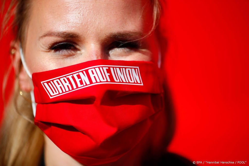 Koploper Bayern München verslaat FC Union Berlin