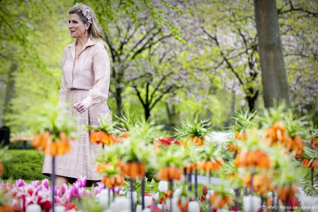 Geen groot feest voor jarige koningin Màxima
