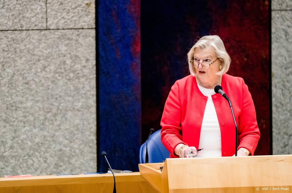 Opnieuw geld voor gemeenten voor aanpak overlast asielzoekers
