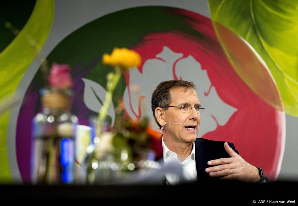 Rabobank pleit voor extra taken minister van Economische Zaken