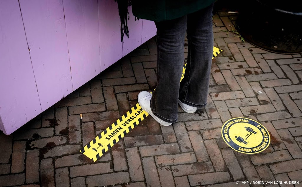 'Meer vrijheid voor horeca die gasten vraagt om negatieve test'
