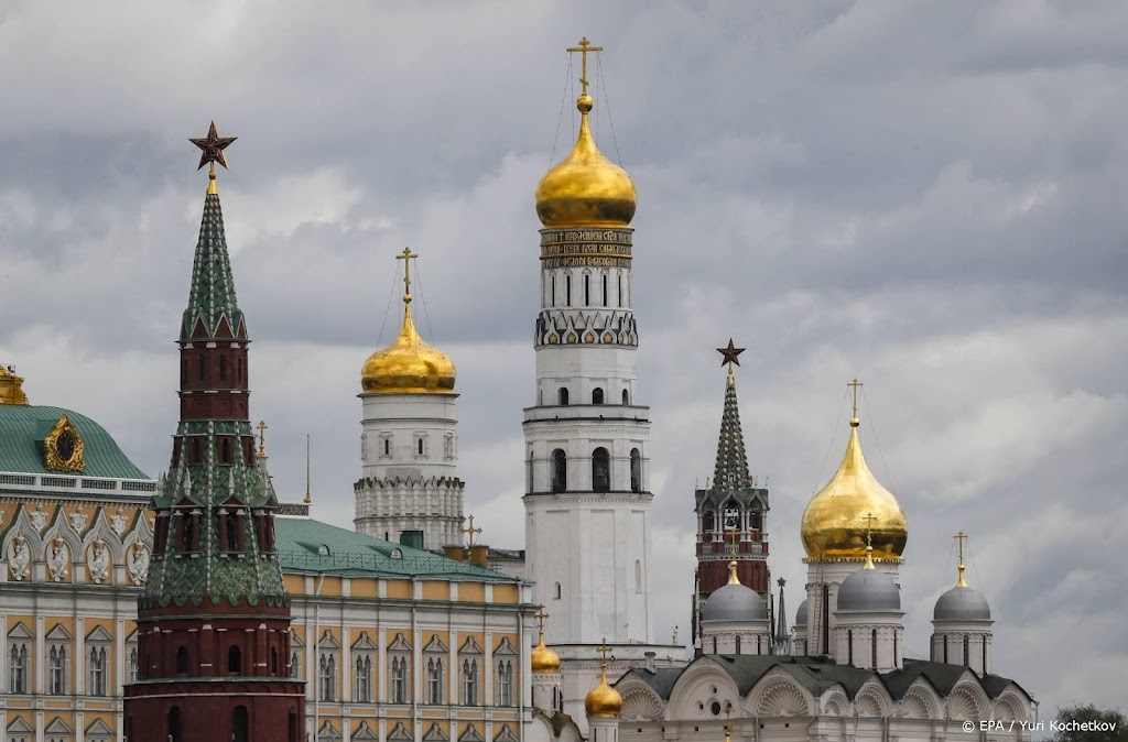 Oekraïne schort vredesonderhandelingen met Rusland op
