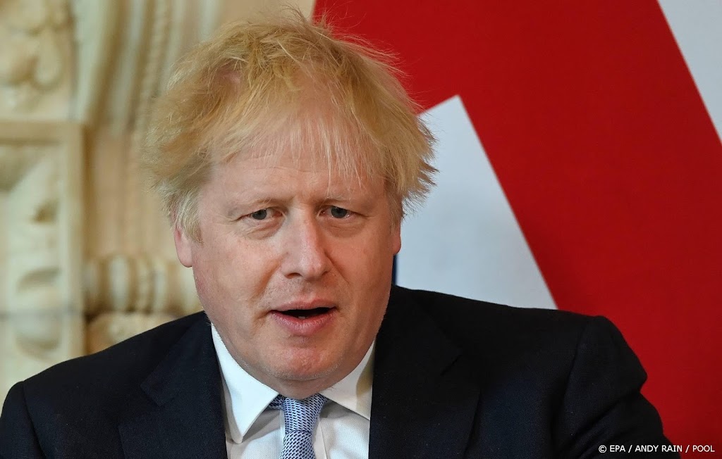 Verenigd Koninkrijk gaat brexitafspraken Noord-Ierland aanpassen