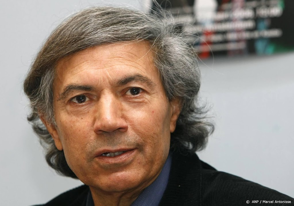 Mohamed Rabbae, oud-lijsttrekker GroenLinks, overleden