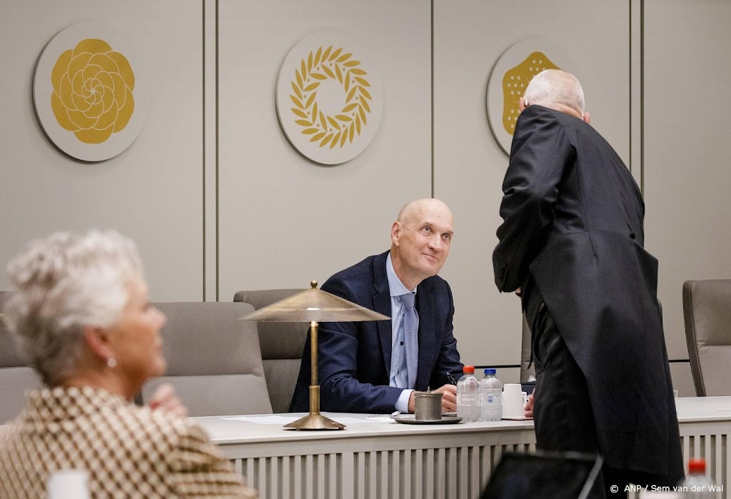 Zorgminister Kuipers: gat door wegvallen coronawet is 'ongemak'